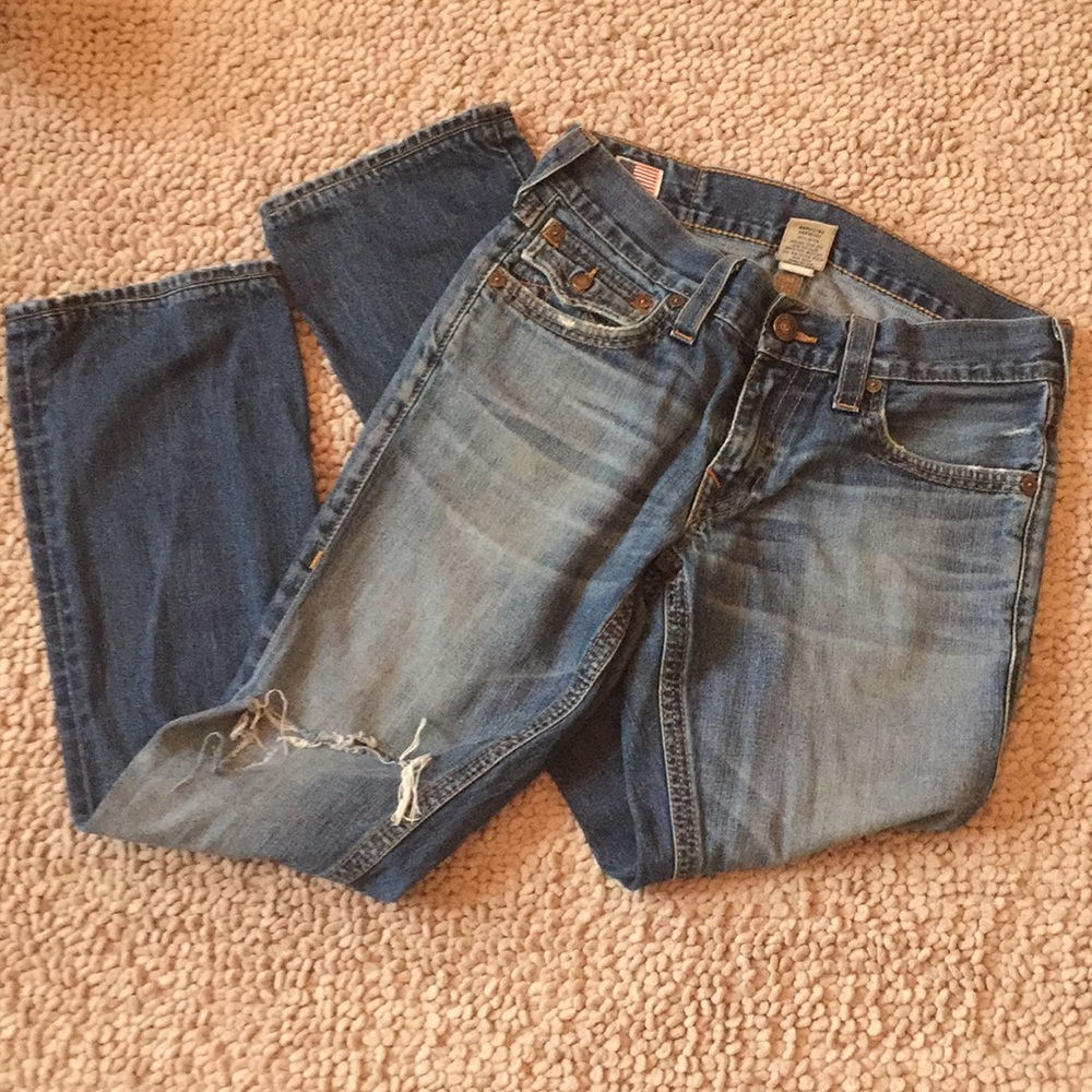 True Religion Ricky